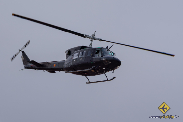 Agusta-Bell AB-212AM